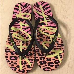 AERO woman FlipFlops
